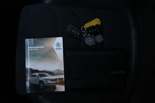 Škoda Kodiaq 1.5 TSI Bns. Ed / 32