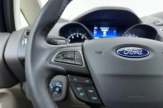 Ford C-Max 1.0 Titanium 125pk | Navigatie | Camera | Climate Control | Lederen Bekleding | Stoel - Voorruitverwarming | Weinig Kilometers | Parkeersensoren / 21