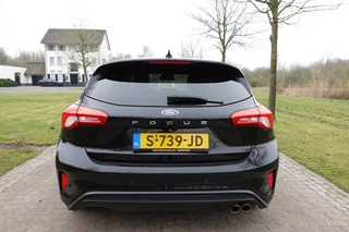 Ford Focus 1.0 EcoBoost Titanium X Business ST Line Winterpakket | LED | PDC | Camera | / 9