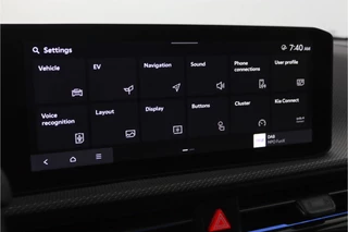 Kia EV6 Plus 84 kWh - Stoel-/stuurverwarming - Navigatie - Cruise Control Adaptief - Apple CarPlay/Android Auto - Fabrieksgarantie tot 02-2032 / 46