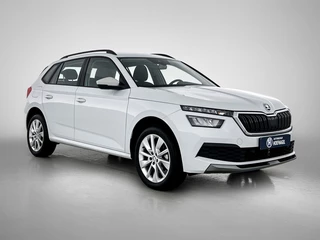Skoda Kamiq 1.0 TSI Ambition | Camera | CarPlay | Adaptive Cruise Control / 7