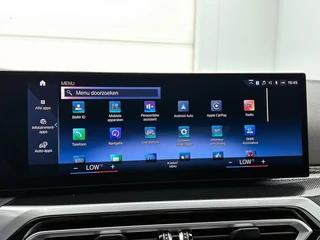 BMW 2-serie Coupé M240i xDrive | M Stoelen | Stoelverwarming | Cruise Control | / 17
