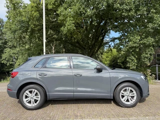 Audi Q3 35 TFSI Advanced Pro Line | Blind Spot | Adaptive | / 27
