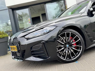 BMW 4-serie Gran Coupé M440i xDrive M-Sport * 360 Camera * 20 Inch * Laserlight / 6