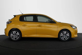 Peugeot 208 1.2 PureTech Allure Pack Stoelverwarming Keyless Adaptieve Cruise Control Apple CarPlay / 30