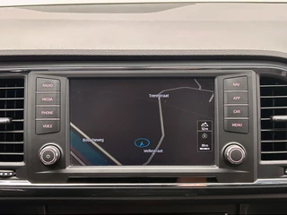 Seat Ateca 1.0 EcoTSI Style | Carplay | Camera | Navigatie | Climate-control | Cruise-control | / 16