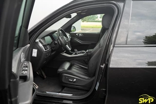 BMW X5 xDrive40i | M sport | 22 inch / 4