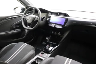 Opel Corsa 1.2 Turbo GS 130 PK Automaat | Navigatie | Climate control | Camera | Lichtmetalen velgen | Cruise control | Getint glas / 4