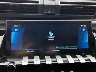 Peugeot 508 SW 1.6 HYbrid 225 Allure CAMERA | NAVI & CARPLAY | VIRTUAL / 13