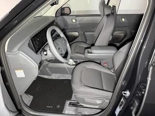 KIA Ev2 42,2 kWh 147pk (5-zits) Air / 11