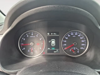 Kia Stonic 1.0 T-GDi MHEV DynamicPlusLine | Airco | Navi | Camera | LM Velgen | Privacy Glass | / 16