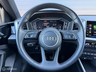 Audi A1 Sportback 25 TFSI Pro Line 23.000KM! CLIMA*CARPLAY*LED* / 32