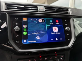 SEAT Ibiza 1.0 TSI FR Business Intense NL Auto Navi Carplay Camera ACC / 9