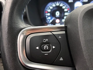 Volvo XC40 1.5 T5 Recharge Inscription 262 PK | Leder | Camera | Carplay | Elek. Kofferklep | / 16