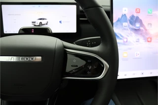 Jaecoo 7 1.5 GDI SHS-P Exclusive  - Stoelverwarming-/ventilatie - Schuif-/kanteldak - Navigatie - Apple CarPlay/Android Auto - Fabrieksgarantie tot 03-2033 / 23