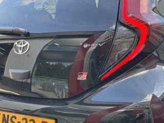 Toyota Aygo X HYBRID 115 GR-SPORT APPLE/ANDROID SPORTSTOELEN JBL-AUDIO KEYLESS P-SENSOREN CLIMA CAMERA / 10