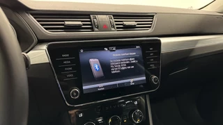 Skoda Superb Combi 1.5 TSI ACT Business Edition ACC-LEER-NAVIGATIE / 25