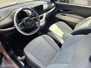 Fiat 500 3+1 Icon 42 kWh / 13