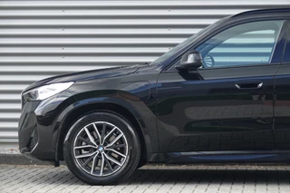 BMW X1 xDrive25e  | M-Sport | Panodak | Trekhaak | Camera | Leder | / 8