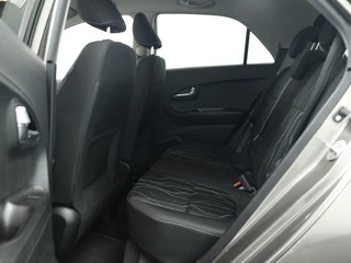 Kia Picanto 1.0 CVVT First Edition Climate control | Cruise control / 17