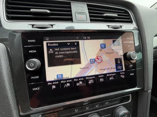 Volkswagen Golf 1.5 TSI Comfortline / ACC / Carplay / Park Pilot / NL Auto met NAP. / 26