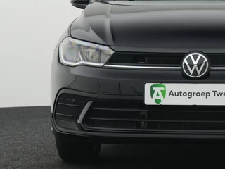 Volkswagen Polo 1.0 TSI Life Edition IQ Matrix led | Carplay navigatie | Camer / 41