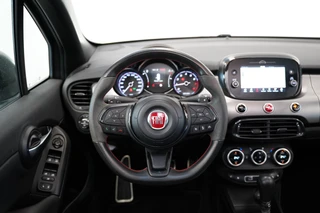 Fiat 500X 1.3 FireFly Turbo 150 Sport  Panoramadak Navigatie Full-led / 7