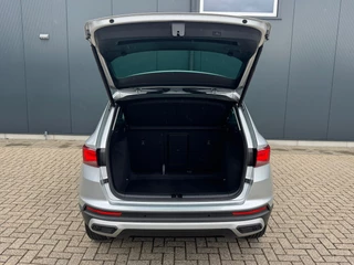 SEAT Ateca 1.0 TSI Style * 27.000KM!!* Navigatie * Camera * Virtual Cockpit * Elek. Achterklep * / 15