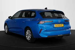 Opel Astra Sports Tourer 1.2 Level 2 Navigatie Cruise Control Apple CarPlay / 5