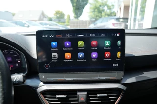 CUPRA Formentor 1.4 E-HYB COPPER VZ ACC, Camera ,Carplay,Trehaak / 18