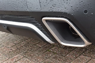 DS DS 7 E-Tense 225 EAT8 Automaat Rivoli  Lederen bekleding | Navigatie | adaptieve cruise controle | Airconditioning ECC | Carplay & Android Auto | SOH 100% | Zeer compleet | x / 13
