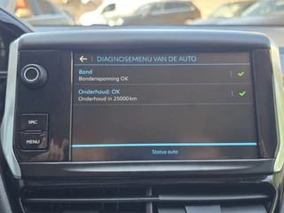 Peugeot 208 1.2 PureTech Active TEL AUTOMAAT PDC CC / 33