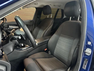 Mercedes-Benz C-Class Estate C200 Estate Avantgarde Automaat LED|Trekhaak|Stoelverwarming|Navi|Camera|Elektrische Achterklep / 17