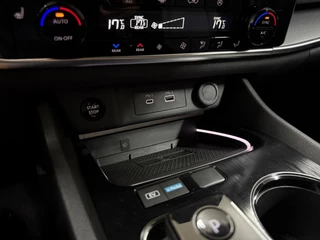 Nissan X-Trail 1.5 e-4orce N-Connecta 4WD 7p.|garantie tot 03-2028 | ACC | Dodehoekdetectie | LED | Intelligent Key | 360 Camera | / 42