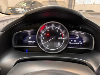 Mazda 3 2.0 SkyActiv-G 120 GT-M / 8