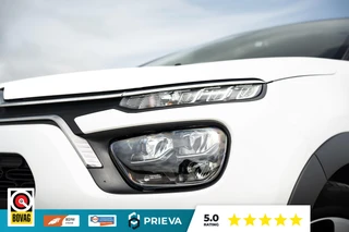 Citroen C3 1.2 PureTech Shine | Cruise Control | Camera | / 11