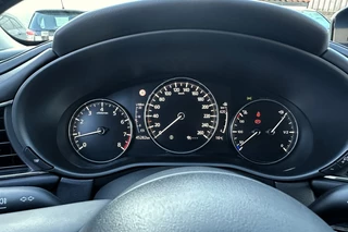 Mazda CX-30 2.0 e-SkyActive G Mild Hybrid Comfort / 20