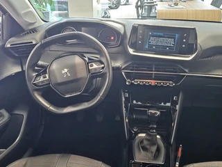 Peugeot 208 1.2 PureTech Allure Geen import | Cruise | Navigatie / 10