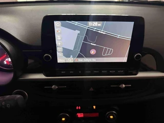 Kia Picanto 1.0 DPi 67pk 4-zits DynamicPlusLine | Navigatie | Cruise Control / 24