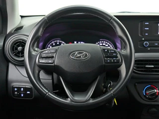 Hyundai i10 1.2 automaat | 15" LMV | Airco | Parkeersensoren / 22