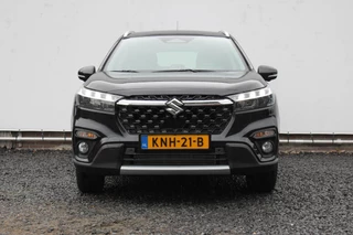 Suzuki S-Cross 1.4 Boosterjet Style Smart Hybrid Draadloos Apple Carplay/Android Auto, 360 Camera, Demonstratie Auto, Stijl Uitvoering! / 10