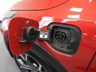Kia XCeed 1.6 GDi PHEV Plug-In ExecutiveLine LEER/MEMORY/LED/18"LMV! / 40