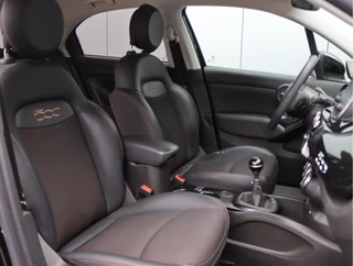Fiat 500X 1.0 GSE Urban  | Stoelverwarming | Navigatie | Camera | Keyless | LED / 25