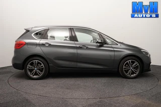 BMW 2-serie Active Tourer 218i Business Edition|SPORTSTOEL / 20