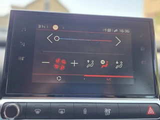 Citroën C4 Cactus 1.2 PureTech AUTOMAAT NAVI TEL LM CAMERA / 24