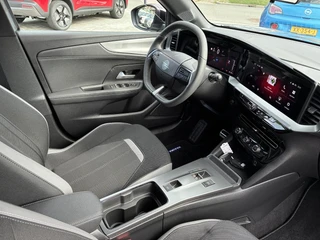 Opel Mokka Electric GS 54 kWh | Climate control | Navigatie | Verwarmbaar stuur | Elektrisch Pakket | Camera | Parkpilot | 18" LM-Velgen | Parkpilot / 41