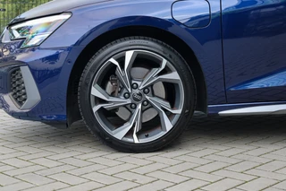 Audi A3 Sportback 40 TFSI e Edition  | BTW | VOL! | PANO | MASSAGE | B&O | MEMORY | CAMERA | SFEER | / 16