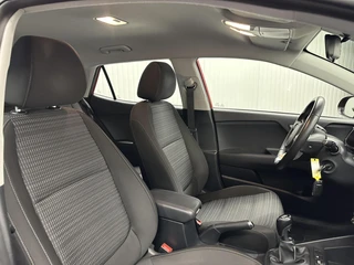 Kia Stonic 1.0 T-GDi MHEV DynamicLine CAMERA CARPLAY NAVI CRUISE. / 14