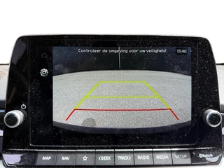 Kia Picanto 1.0 GDi DynamicPlusLine | Navi | Led verlichting | lichtmetalen velgen | inklapbare spiegels / 19