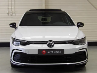 Volkswagen Golf 1.5 eTSI 150pk 7-DSG R-line / 2
